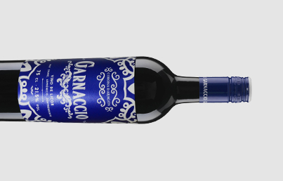 Garnaccio, última novedad de Corona de Aragón