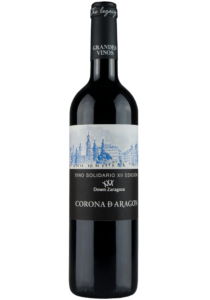 Corona solidario