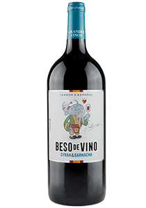 beso-syrahgarnacha-magnum