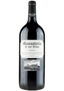Monasterio de las Viñas Crianza Magnum