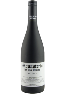 Monasterio de las Viñas Reserva