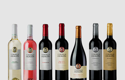 Corona de Aragón, el acompañante perfecto para El Pilar 2015