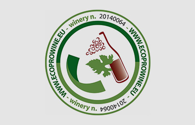 Grandes Vinos gets the Eco-Prowine label