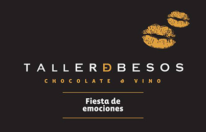 Taller de Besos de Aragón en FITUR 2016