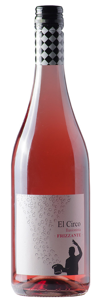Vino Circo Frizzante