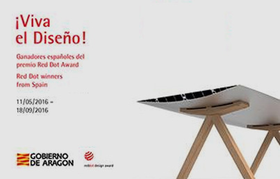 ¡Viva el Diseño!