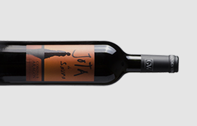 Corona de Aragón official wine and Special Edition “La Jota”