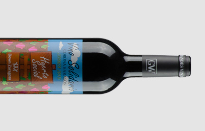 X Campaña de Vino Solidario, Down Zaragoza