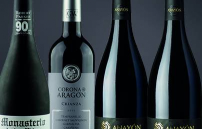 Tres medallas de plata y una de oro en Bacchus 2017