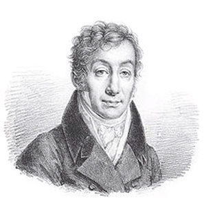Alexandre de Laborde