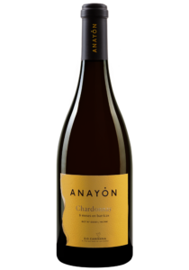 Anayón Chardonnay 2024