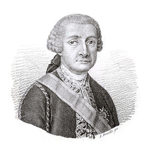 Conde Aranda