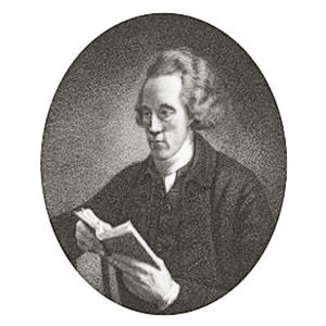 Joseph Townsend