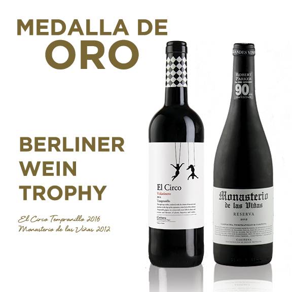 Berliner Wein Trophy