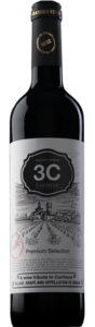 3C Cariñena
