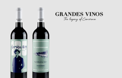 Vino homenaje a Florián Rey