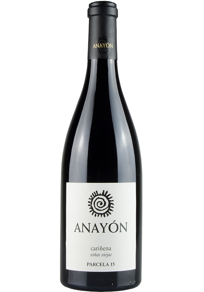 Anayón Parcela 15 2017