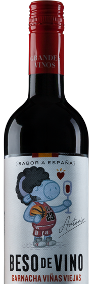 beso-de-vino