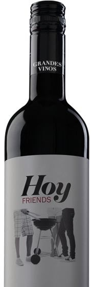 wine hoy