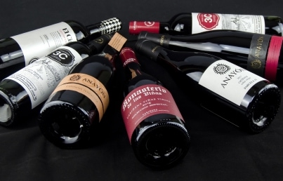 Embajadores de La Cariñena por Grandes Vinos