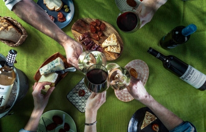 Falsos mitos sobre el vino