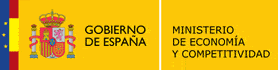 Ministerio de Economía y Competitividad