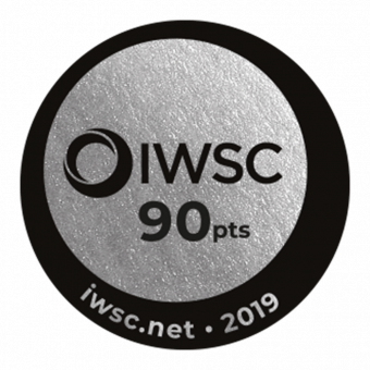 IWSC2019