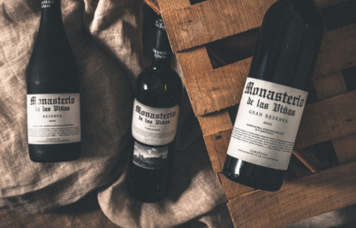 Diferencias entre el vino crianza, reserva y gran reserva