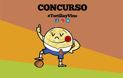 Grandes Vinos participa en la Liga de la Tortilla