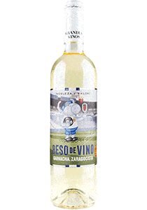 beso-granacha-blanca-zaragocista