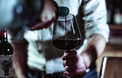 Cómo servir correctamente el vino