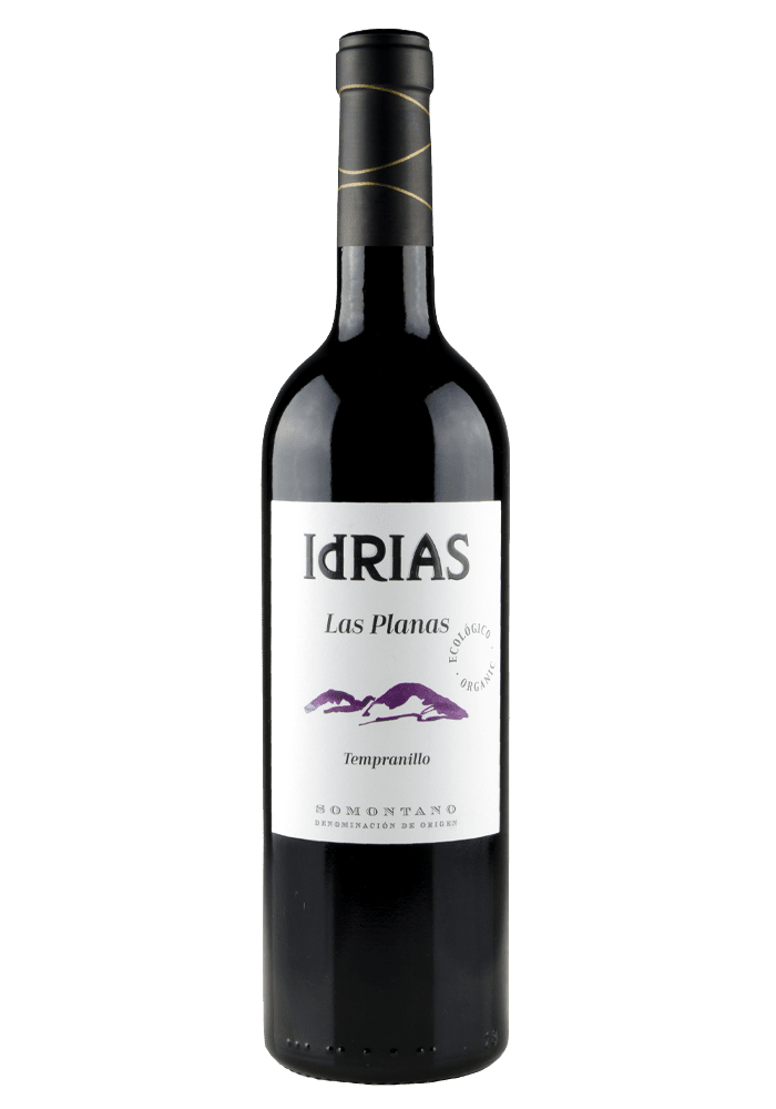 Idrias Gewürztraminer