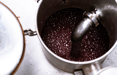 Los tipos de fermentación en los vinos