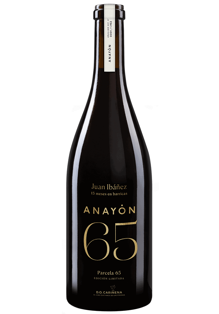 Anayón Parcela 65 2019