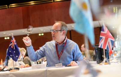 Premios y reconocimientos de Grandes Vinos en 2022