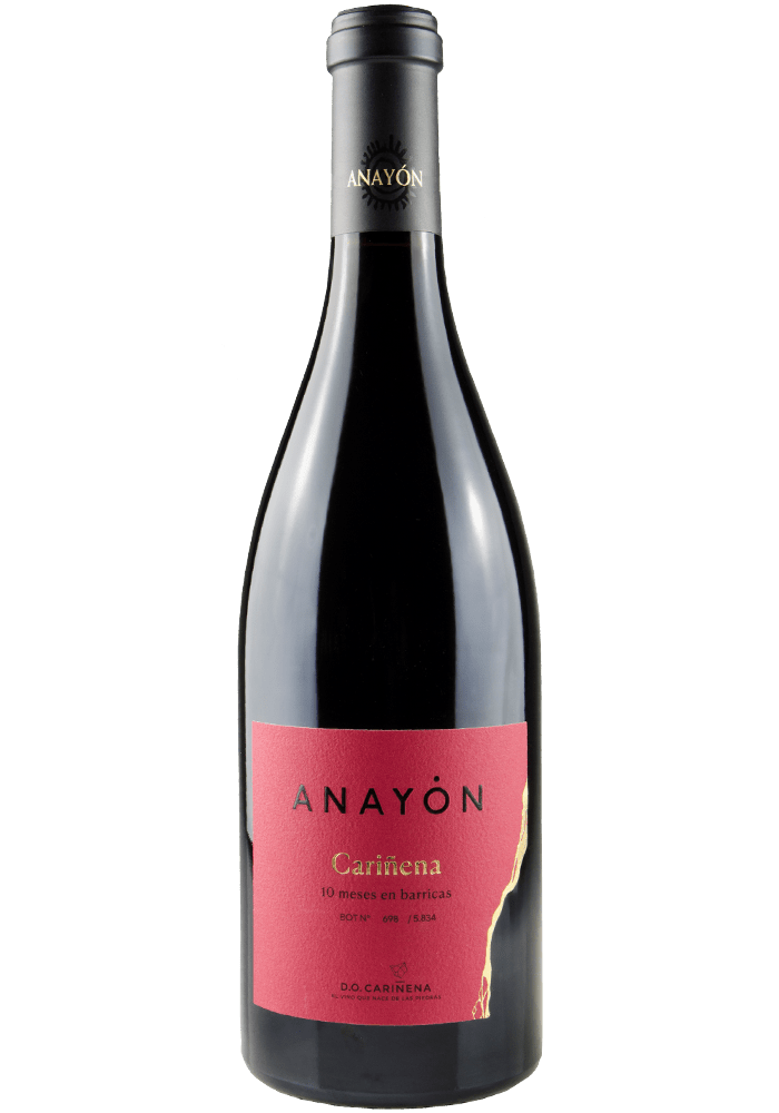 Anayón Cariñena 2019