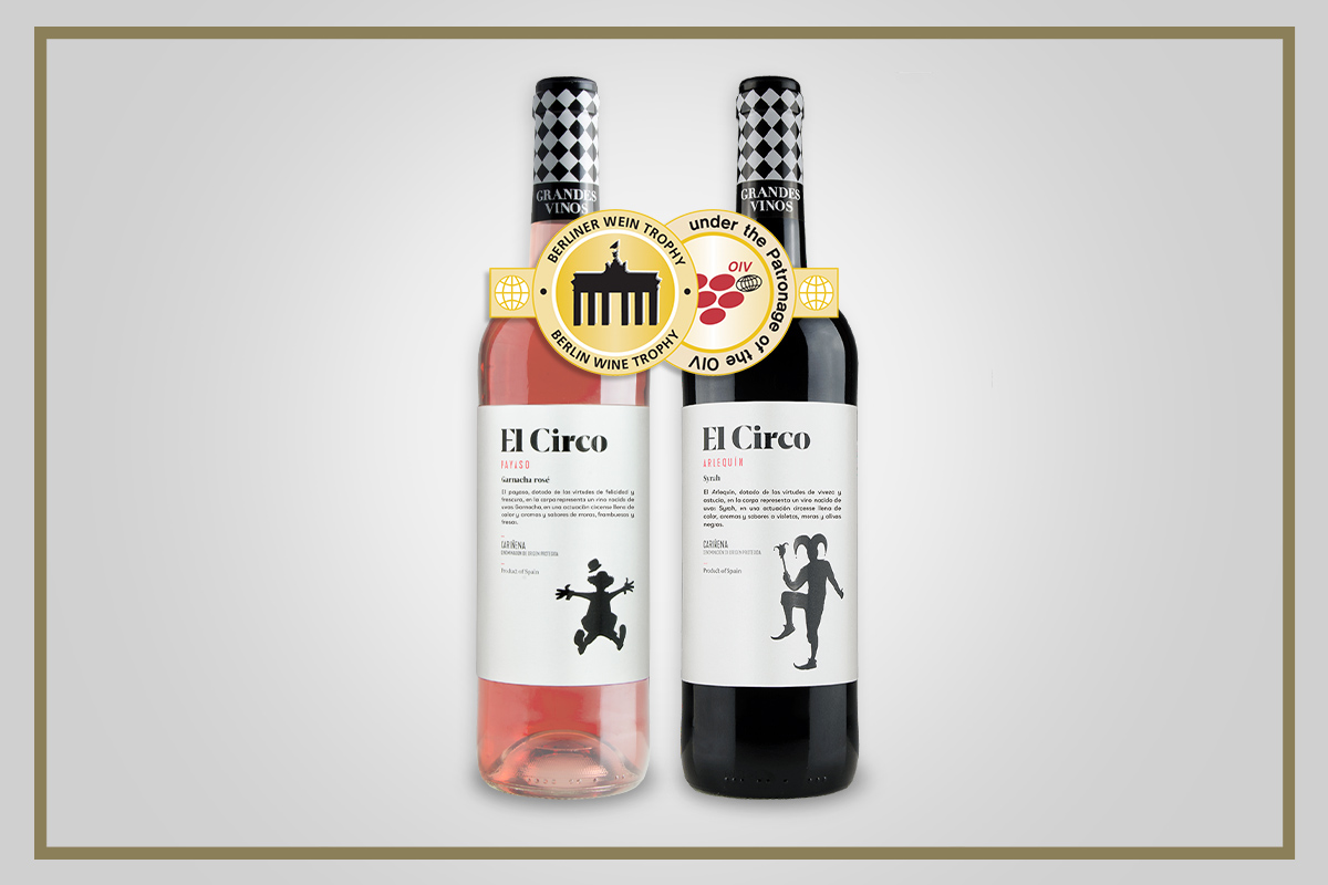 Berliner Wein Trophy Edición Verano